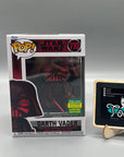 DARTH VADER Halfway Rampage 710 2024 Summer Convention LE Star Wars Funko Pop Tootle Ph