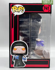 EMPEROR PALPATINE 741 STAR WARS Funko Pop Jumbo 10 inch Tootle ph