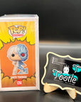 SHOTO TODOROKI 1258 Chalice Collectibles Exclusive - My Hero Academia MHA Funko Pop Animation (vaulted) tootle ph