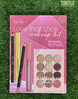 Nicole Miller Love that Look Make up Kit