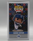 SHOHEI OHTANI 106 LA Dodgers Funko Pop MBL Tootle Ph