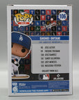 SHOHEI OHTANI 106 LA Dodgers Funko Pop MBL Tootle Ph