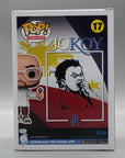 JOKOY 17 (Autographed) Jo Koy in Philippine Barong JK Exclusive Funko Pop Comedians Tootle ph