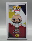 JOKOY 17 (Autographed) Jo Koy in Philippine Barong JK Exclusive Funko Pop Comedians Tootle ph