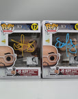JOKOY 17 (Autographed) Jo Koy in Philippine Barong JK Exclusive Funko Pop Comedians Tootle ph