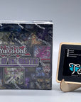 Yu Gi Oh Trading Card Game Maze of the Master Shonen Jump Tootle Ph