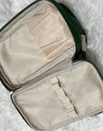Tender Love Carry Make up Pouch Green