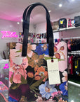 TED BAKER LONDON HAND BAG