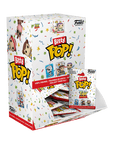 MYSTERY BITTY POP! SINGLES Toy Story - Sold per Piece - Bitty Funko Pop Tootle Ph