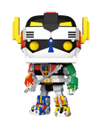 VOLTRON 1497 Funko 2024 Summer Convention LE Super Sized Funko Pop TVTootle Ph