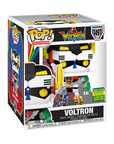 VOLTRON 1497 Funko 2024 Summer Convention LE Super Sized Funko Pop TVTootle Ph