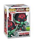 Elemental Hero FLAME WINGMAN 1609 2024 Summer Convention LE YUGIOH Funko Pop Tootle Ph