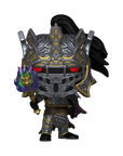 LORD SOTH 979 GITD 2024 Summer Convention LE Dungeons & Dragons Funko Pop Tootle Ph