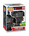 LORD SOTH 979 GITD 2024 Summer Convention LE Dungeons & Dragons Funko Pop Tootle Ph