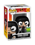 EDNA MODE 1452 2024 Summer Convention LE Pixar The Incredibles Funko Pop Tootle ph