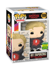 001 VAPORIZING 1559 2024 Summer Convention LE Stanger Things Funko Pop TV Toole ph