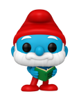 PAPA SMURF 1525 2024 Summer Convention LE The Smurfs Funko Pop TV Tootle ph