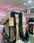 STEVE MADDEN BACK PACK BROWN