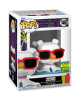 ZERO 1468 2024 Summer Convention LE THe Nightmare Before Christmas Funko Pop Tootle ph