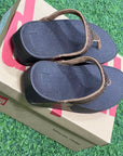 Fitflop Women Lulu Gliiter Brown