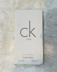 CK One Eau De Toilette 200ml
