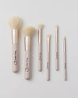 Impression for Hello Kitty 6 pcs Brush Set