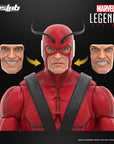 GIANT MAN #3 Marvel Legends Series Avengers Haslab Crowdfunded Project 2024 Tootle ph
