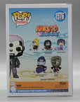 HIDAN 1576 Funko Exclusive Naruto Shipuden Funko Pop Animation Tootle Ph