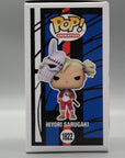 HIYORI SARUGAKI 1822 Bleach Funko Pop Animation Tootle Ph