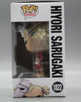 HIYORI SARUGAKI 1822 Bleach Funko Pop Animation Tootle Ph