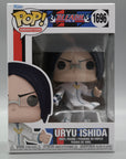 URYU ISHIDA 1696 Bleach Funko Pop Animation Tootle Ph