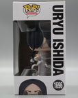 URYU ISHIDA 1696 Bleach Funko Pop Animation Tootle Ph