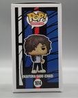 YASUTORA SADO (CHAD) 1614 Bleach Funko Pop Animation Tootle Ph