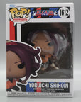 YORUICHI SHIHOIN 1612 Bleach Funko Pop Animation Tootle Ph