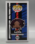 YORUICHI SHIHOIN 1612 Bleach Funko Pop Animation Tootle Ph