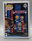 YORUICHI SHIHOIN 1612 Bleach Funko Pop Animation Tootle Ph