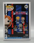 ORIHIME INOUE 1611 Bleach Funko Pop Animation Tootle Ph