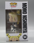 MOMO NISHIMIYA 1641 Jujutsu Kaisen JJK Funko Pop Animation Tootle Ph