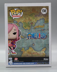 REIJU 1741 Funkon London Limited Edition ONE PIECE Funko Pop Animation Tootle Ph