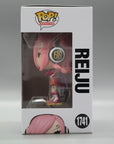 REIJU 1741 Funkon London Limited Edition ONE PIECE Funko Pop Animation Tootle Ph