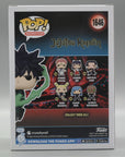 MEGUMI FUSHIGURO 1646 Chalice Collectibles JJK Funko Pop Animation Tootle Ph