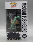 MEGUMI FUSHIGURO 1646 Chalice Collectibles JJK Funko Pop Animation Tootle Ph
