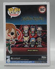 NOBARA KUGISAKI 1647 Amazon Exclusive Jujutsu Kaisen JJK Funko Pop Animation Tootle Ph
