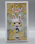 CARROT 1588 One Piece Funko Pop Animation Tootle ph