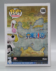 CARROT 1588 One Piece Funko Pop Animation Tootle ph