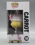 CARROT 1588 One Piece Funko Pop Animation Tootle ph