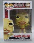 OJAMA YELLOW 1600 YuGiOh! Funko Pop Animation Tootle Ph