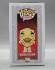 OJAMA YELLOW 1600 YuGiOh! Funko Pop Animation Tootle Ph