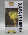 OJAMA YELLOW 1600 YuGiOh! Funko Pop Animation Tootle Ph