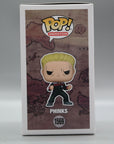 PHINKS 1569 Hunter x Hunter Funko Pop Animation Tootle Ph